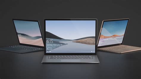 Surface Laptop 3 vs Surface Laptop 2: Should you upgrade?