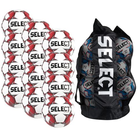 Select Soccer Balls | Soccer Balls For Sale - Goal Kick Soccer