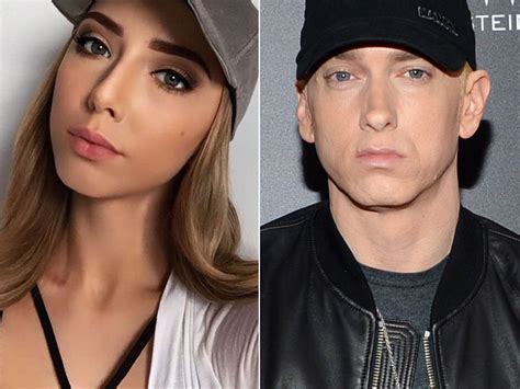 Eminem's daughter Hailie Jade shares advice for fans regarding COVID19 - People Magazine Pakistan