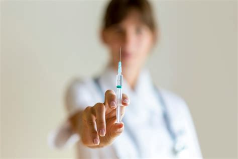 Exploring the Different Types of Injection Lipolysis Treatments