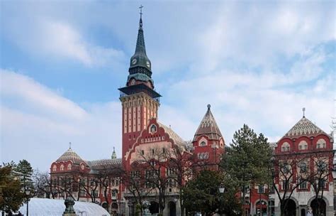 Subotica - Feel Serbia | Feel Serbia - Subotica tour