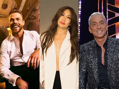 Who are the judges of Dancing with the Stars season 32? Details explored