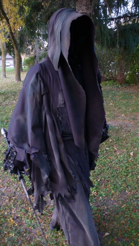 1000+ images about Grim Reaper Costume Inspiration on Pinterest | LOTR ...