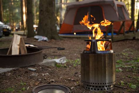 A Guide to Indiana State Parks Camping - Beyond The Tent