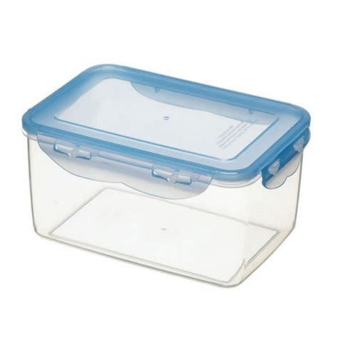 Plastic Airtight Container at Rs 120/piece | Plastic Airtight Container ...