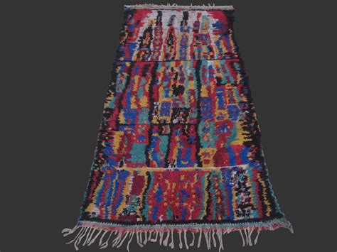 ATLAS KILIM BERBERE Antique Rugs & Weavings from the Berber Tribes of ...