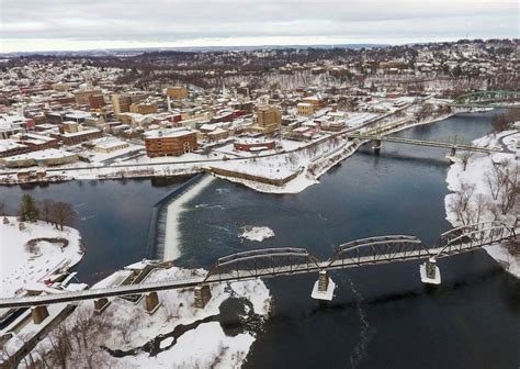 Lehigh Valley weather: Winter storm watch in effect Sunday through ...