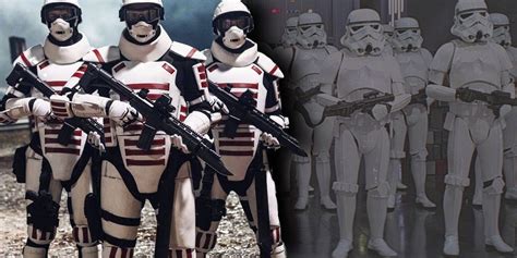 The Walking Dead’s Commonwealth Soldiers Are as Bad as Stormtroopers