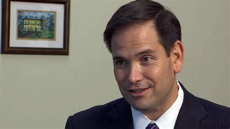 Florida Senator Rubio named acting chair of intelligence panel | FOX 13 ...