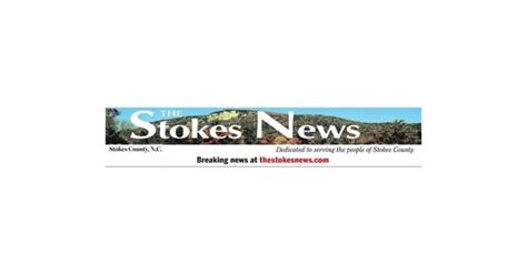 Stokes County Sheriff's Office Reports — Jan. 26, 2024 | News | thestokesnews.com