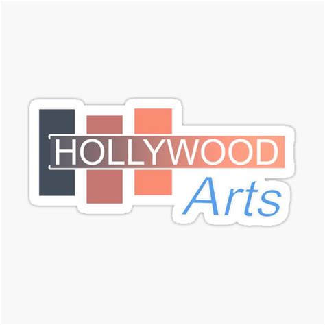 Hollywood Arts Logo | ubicaciondepersonas.cdmx.gob.mx