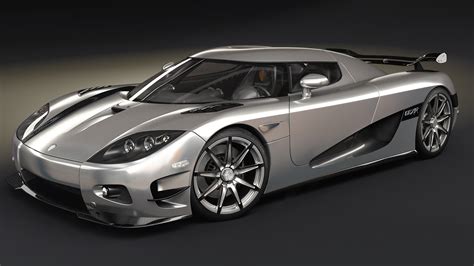 Koenigsegg HD Wallpaper | Hintergrund | 1920x1080