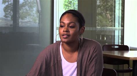 Vashti Harrison, CalArts Film/Video MFA - YouTube