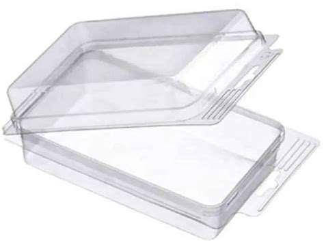 Plastic Clamshell Packaging Manufacturer in China - Sunnyda