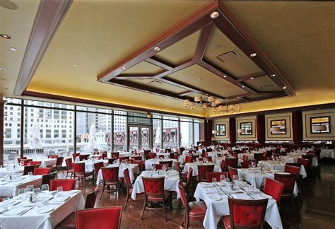 Chicago Cut Steakhouse - Canton, IL 60654 - Menu, Hours, Reviews and ...