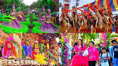 THE QUEEN OF FILIPINO FESTIVALS — IKOT.PH