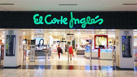 El Corte Inglés Valencia | Tiendas | Horarios | Ubicación y Más