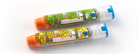 How to Use an EpiPen® or EpiPen Jr.