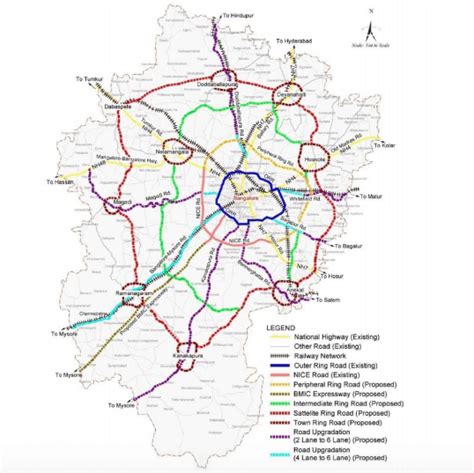 How the upcoming Satellite Town Ring Road will affect lives and ...