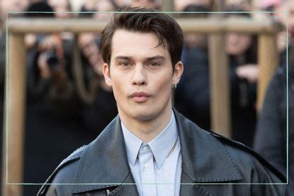 Who is Nicholas Galitzine and does he have a partner? | GoodtoKnow