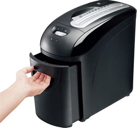 KODAK 8 Sheet Cross-Cut Heavy Duty Paper Shredder - Walmart.com ...