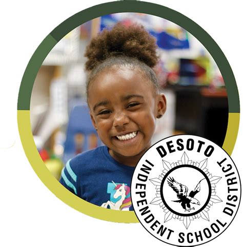 Early Childhood Education - DeSoto ISD