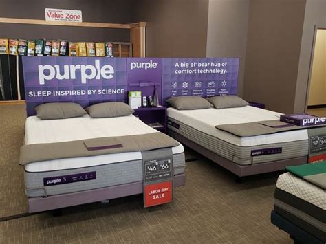 Purple Mattress Retailer for Sale in Katy, TX - OfferUp