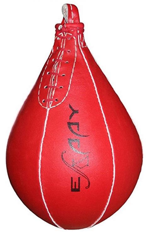 Boxing Punch Bag | Boxing Speed Bag | Kickboxing Bag | Training Bag | MMA Punching Bag - Walmart.com