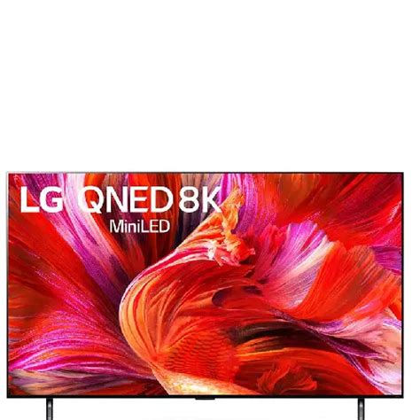 LG QNED TV 75 Inch QNED95 series - Kpakpakpa Market