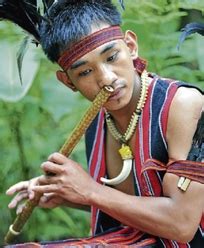 Wat-Wat: CORDILLERA'S MUSICAL INSTRUMENTS