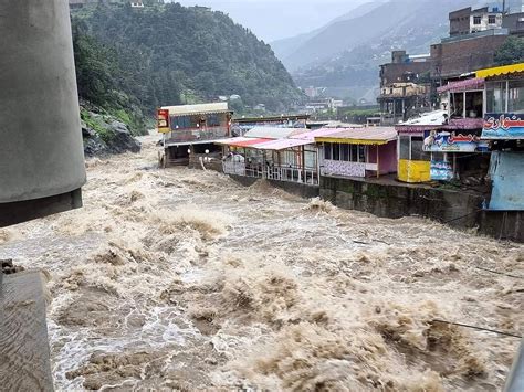 ‘Earthquake-like destruction’ in Pakistan floods – Red Cross Red ...