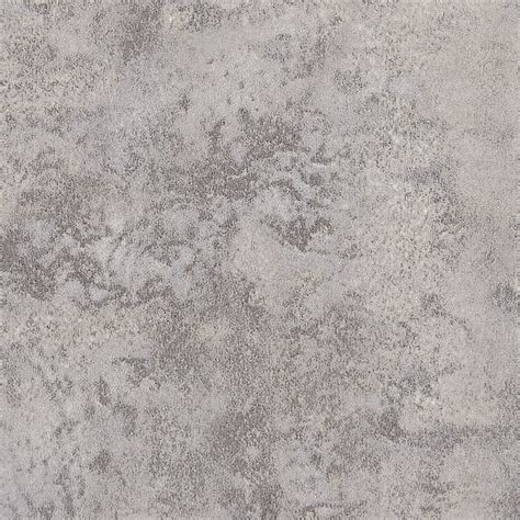 Formica Brand Laminate Elemental Concrete Matte Laminate Kitchen Countertop Sample at Lowes.com