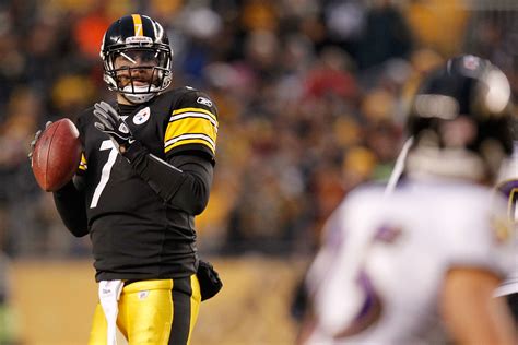 NFL Playoff Predictions: 10 Reasons Pittsburgh Steelers Will Beat New York Jets | News, Scores ...