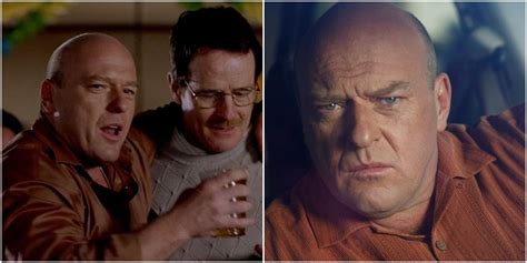 Breaking Bad: Hank's 10 Most Memorable Quotes | ScreenRant