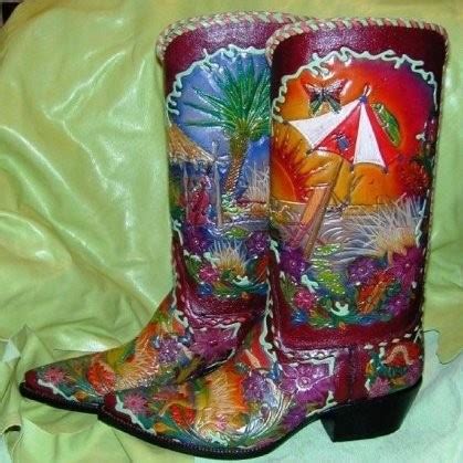 Falconhead Boots | LinkedIn