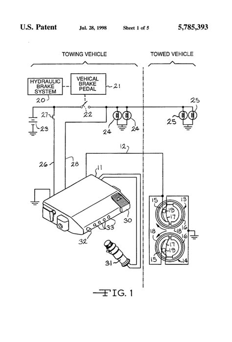 Wiring A Brake Controller