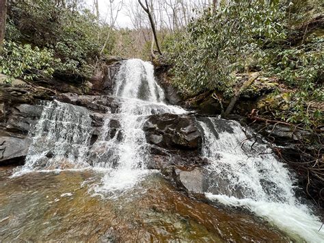 Laurel Falls Trail