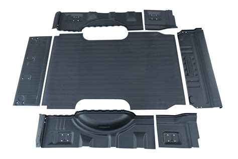 2021 F150 Bed Liner - Bedliner for Ford F-150 Truck with 8 Ft. Bed