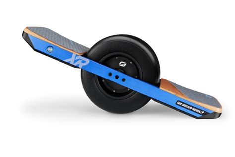 Onewheel+ XR - Onewheel // Future Motion