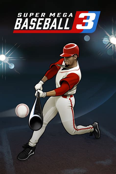 Play Super Mega Baseball 3 | Xbox Cloud Gaming (Beta) on Xbox.com