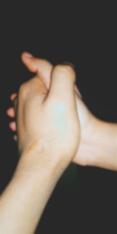 Once upon a time, my hand held yours. | Hand pictures, Boyfriend ...