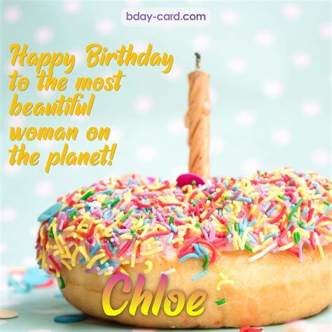 Birthday images for Chloe 💐 — Free happy bday pictures and photos ...