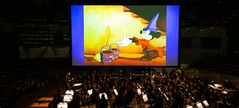 6 Times Disney Used Classical Music | Colorado Symphony