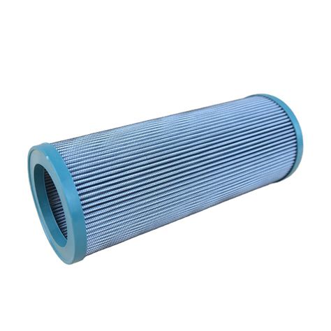 Replacement Of Hydraulic Oil Filter Element For Industrial Equipment - Natoyo Vietnam Limited ...