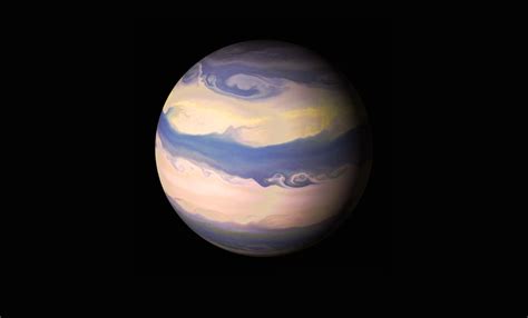 NASA's James Webb Space Telescope uncovers secrets of Mini-Neptune's atmosphere - Tech