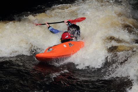 Tryweryn | SACC kayaking on the upper Tryweryn. | mr__fox | Flickr