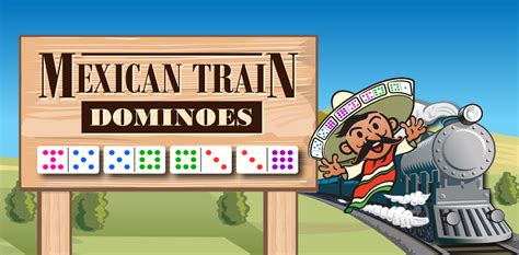 Get the kids! Here are the benefits of playing Mexican Train Dominoes with all ages