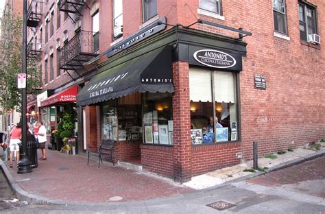 Hidden Gems Restaurants in the Heart of Boston | Restaurant, Gem ...