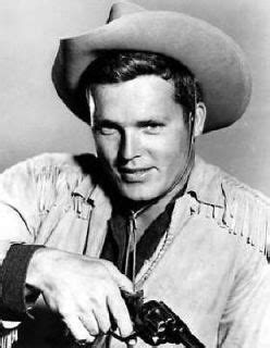 bronco - 1958 | Character actor, Tv westerns, Bronco