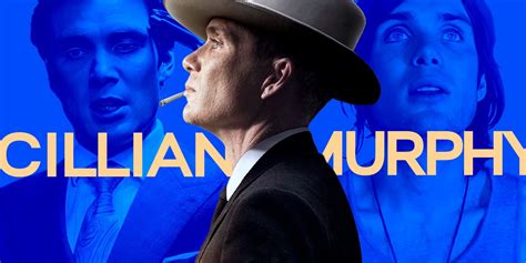 15 Best Cillian Murphy Movies, Ranked According to Rotten Tomatoes